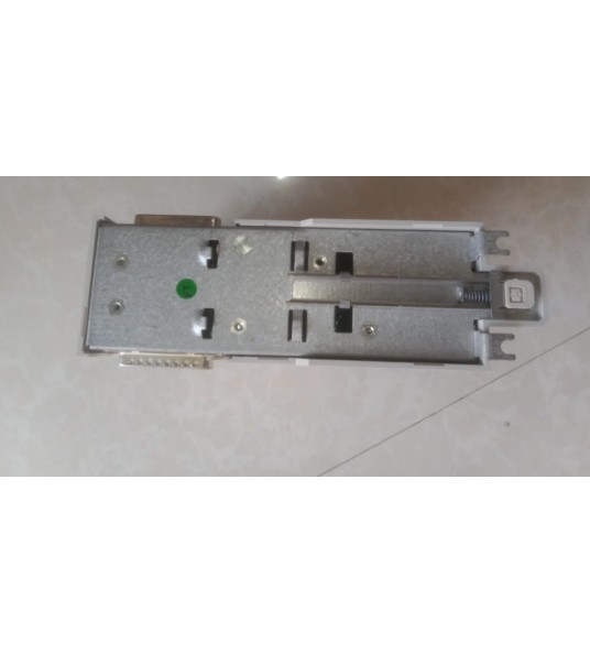 Abb ci854ak01 3bse030220r1 interface module