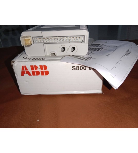 Abb Do810 digital output module 3bse008510r1