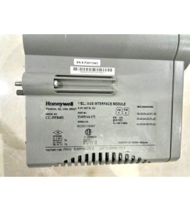 Honeywell CC-PFB401 51405044-175 Fieldbus Interface Module (Tested)