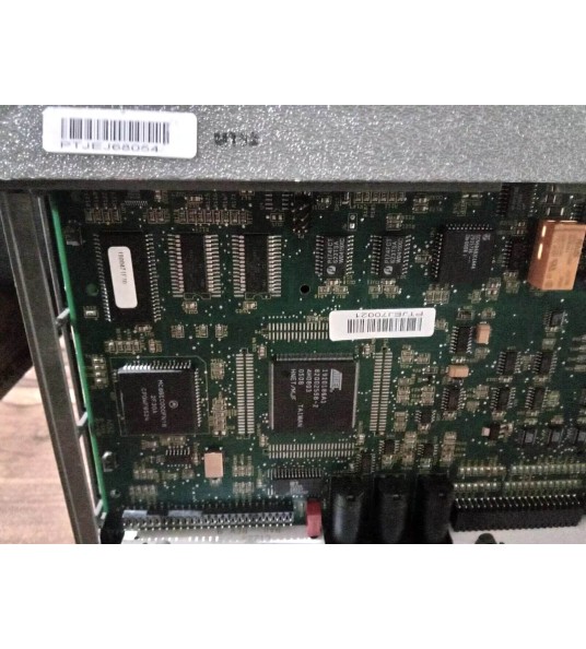 Abb / bailey p-hb-dot-12010000 harmony digital output module phbdot12010000