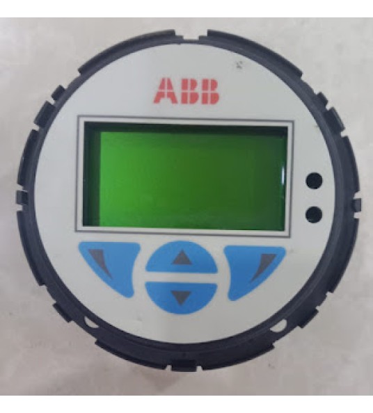 Abb d674a906u01 cartridge process/hygienic master 300