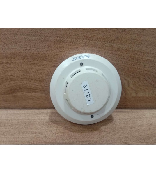 Set of 10X GST i-9102(ul) intelligent photoelectric smoke detector