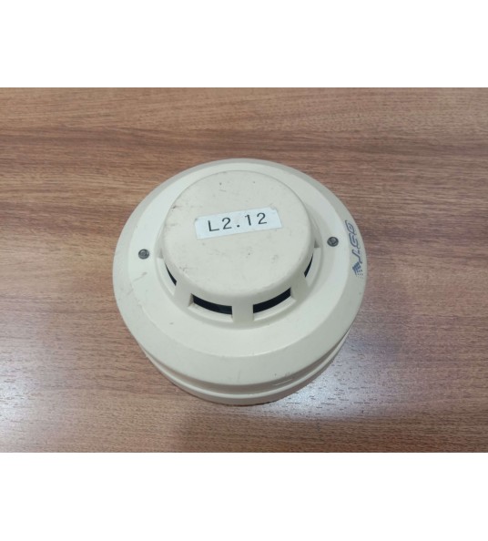 Set of 10X GST i-9102(ul) intelligent photoelectric smoke detector