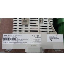 Abb Pm861a Processor Unit 3bse018157r1 Pr: F