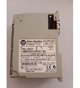 Allen-bradley 1769-OB32/T Compact I/O Module