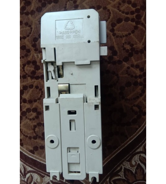 Abb do820 digital output 8ch relay 5-250v