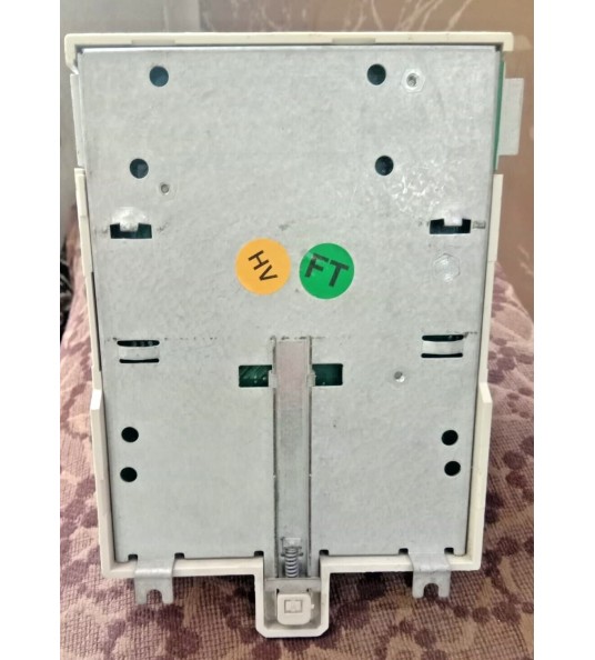 Abb ci840a 3bse041882r1 module with 3bse022462r1 - tu847  termination unit 