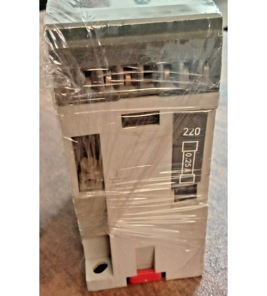 Telemecanique Schneider Electric ny2 b20 safety relay barrier