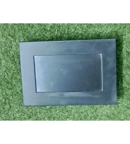 Global display solutions g0900001 touchscreen panel 10h46836p02