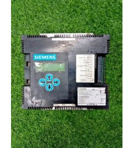 Siemens Sikostart 3RW3346-0EC34 AC Semiconductor Motor Starter E04