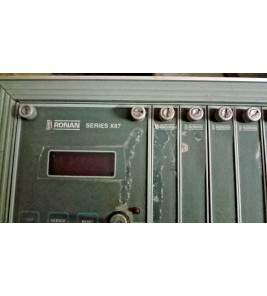 Ronan Series X87 Temperature Monitor 