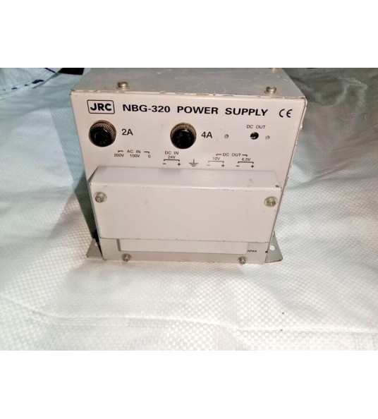 JRC NBG-320 Power Supply Unit