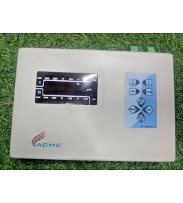 ACME ATP-96433FC4 Temperature Controller