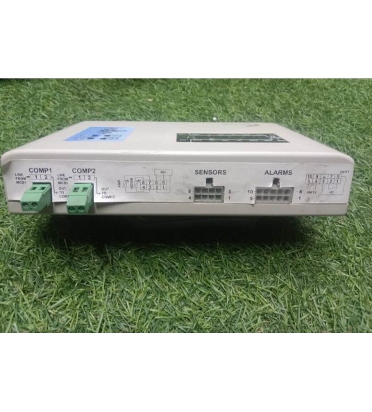 ACME ATP-96433FC4 Temperature Controller