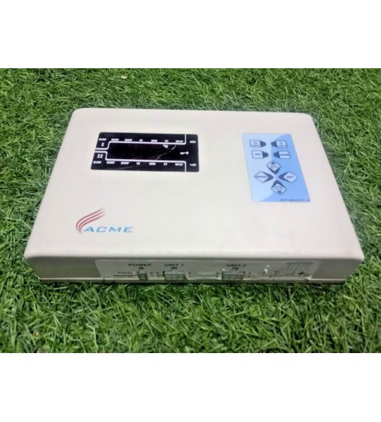 ACME ATP-96433FC4 Temperature Controller