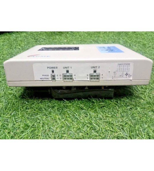 ACME ATP-96433FC4 Temperature Controller