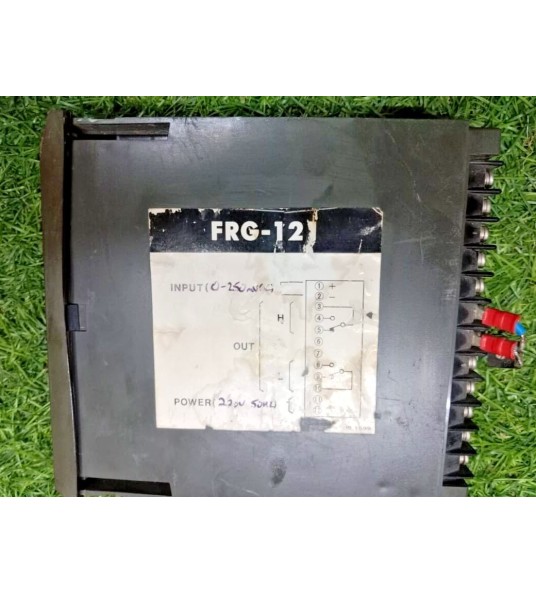 Crompton Metermaster Controller Module FRG-121