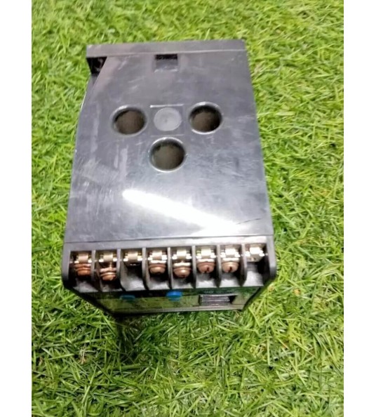 L&t mpr300 motor protection relay