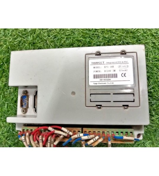 Xinje Electronic XP3-18R Thinget PLC Controller