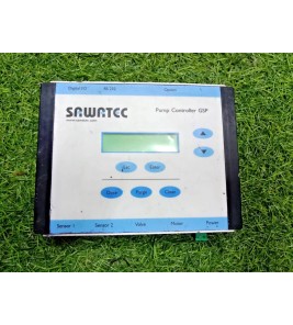 Sawatec Pump Controller GSP 24VDC