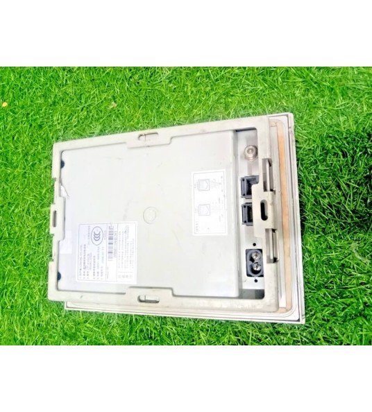 Honeywell Intercom System CT-510ACM (HA0811TSD)