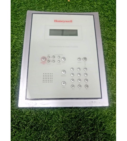 Honeywell Intercom System CT-510ACM (HA0811TSD)