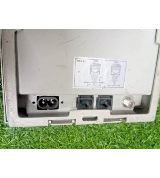 Honeywell Intercom System CT-510ACM (HA0811TSD)