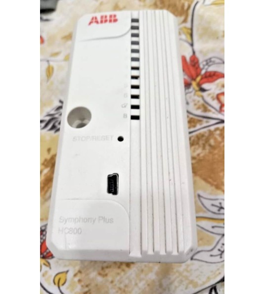 ABB HC800 Controller Processor Module 