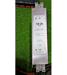 Rasmi electronics 3g3Rv pfi 3070-e 3 phase rfi filter