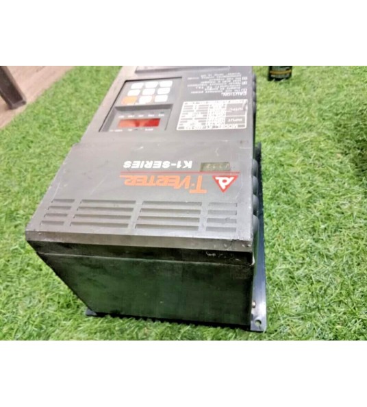 T-Verter K1-402-M3 Drive 3 phase