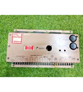 LSM672N Load Sharing Module - Governors America Corp. (GAC)