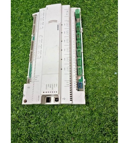 Siemens pxc22.d digital compact controller 