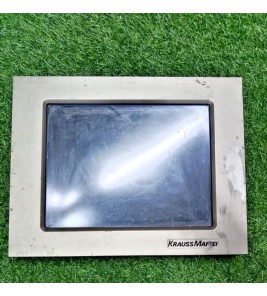 Krauss Maffei Display Unit Touch Panel 12.1 tft Display