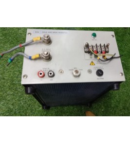 Sine 8254 wave invertor