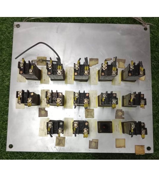 Marine Industrial Panel Key Board