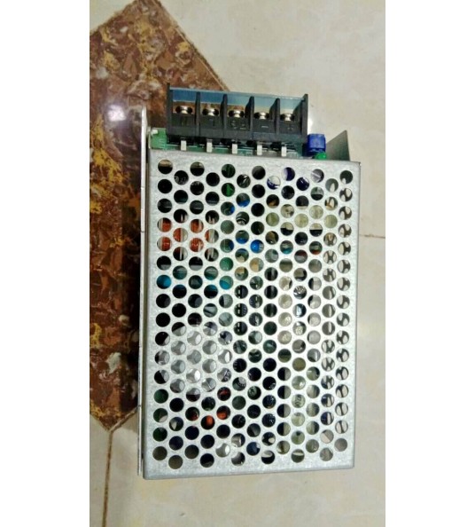 DENSEI-LAMBDA HK50A-15/A Power Supply 