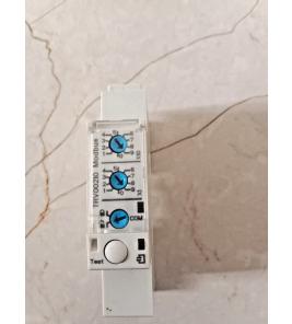 Schneider TRV00210 Modbus SL Communication Interface Module