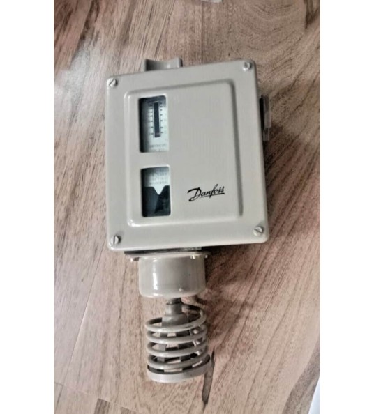 Danfoss rt11 thermostat