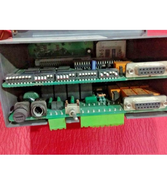 Kte kt-pstar-c programmable starter module 9905-451