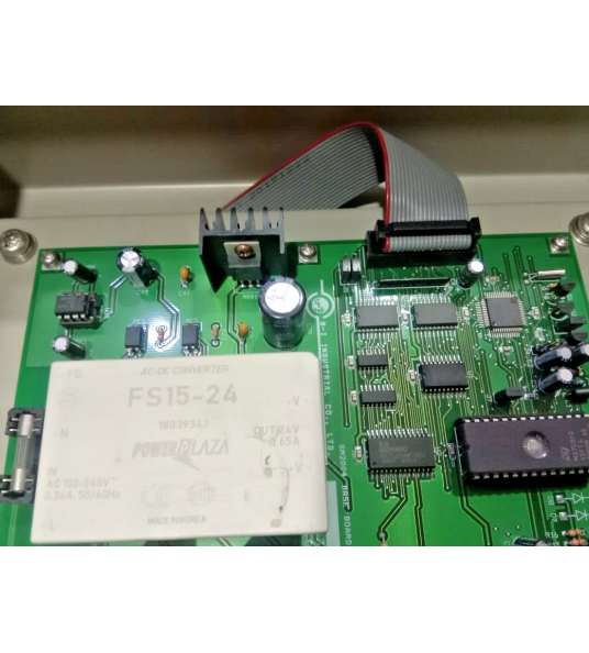 BI Industrial Smoke Indicator BI-SM2004 