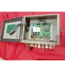 BI Industrial Smoke Indicator BI-SM2004 