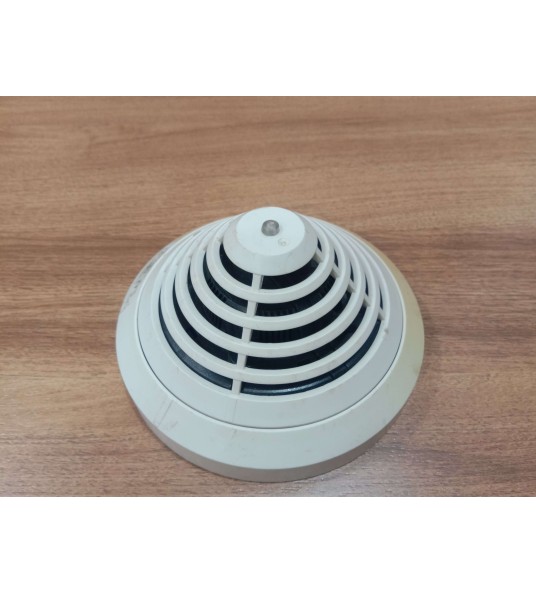 Set of 8X Bosch fap-0 420 smoke detector with base