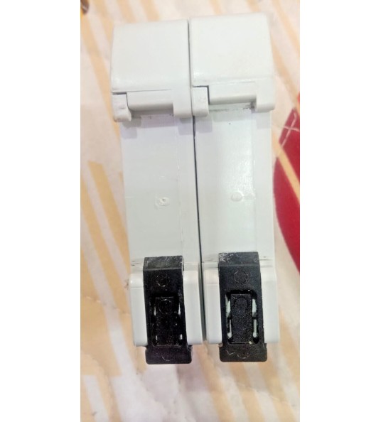 Lovato FB01A2P Fuse Holder 32A