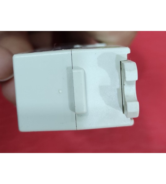 Abb tb805 cable adapter bus outlet 3bse008534r1