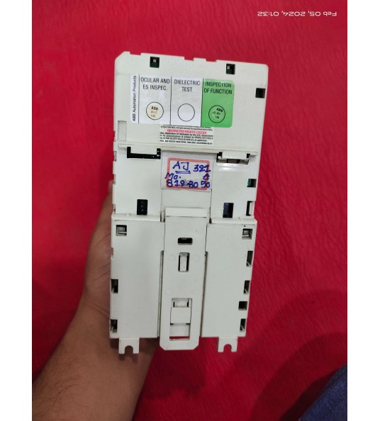 Abb 3bse013220r1 advant controller 70 pm810v2