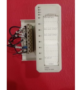 Abb do820 digital output module