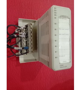 Abb do820 digital output module