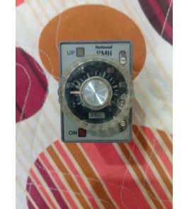 Matsushita pmh-10m-ac120v Nais pmh timer at4111