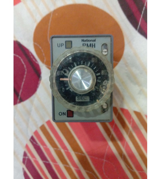 Matsushita pmh-10m-ac120v Nais pmh timer at4111