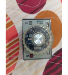 Matsushita pmh-10m-ac120v Nais pmh timer at4111